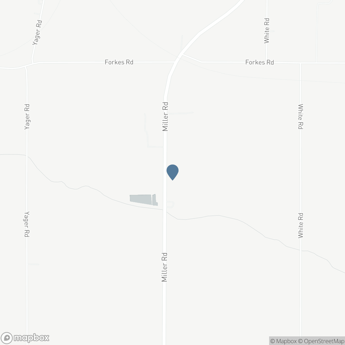 3667 MILLER ROAD, Port Colborne, Ontario L3K 5V5